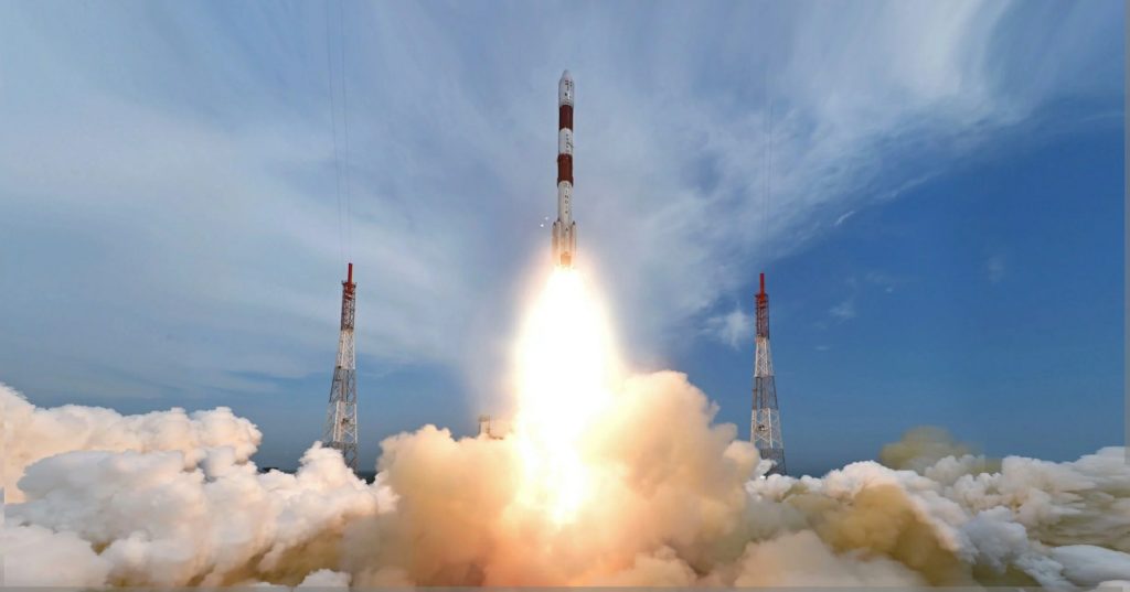 isro pslv