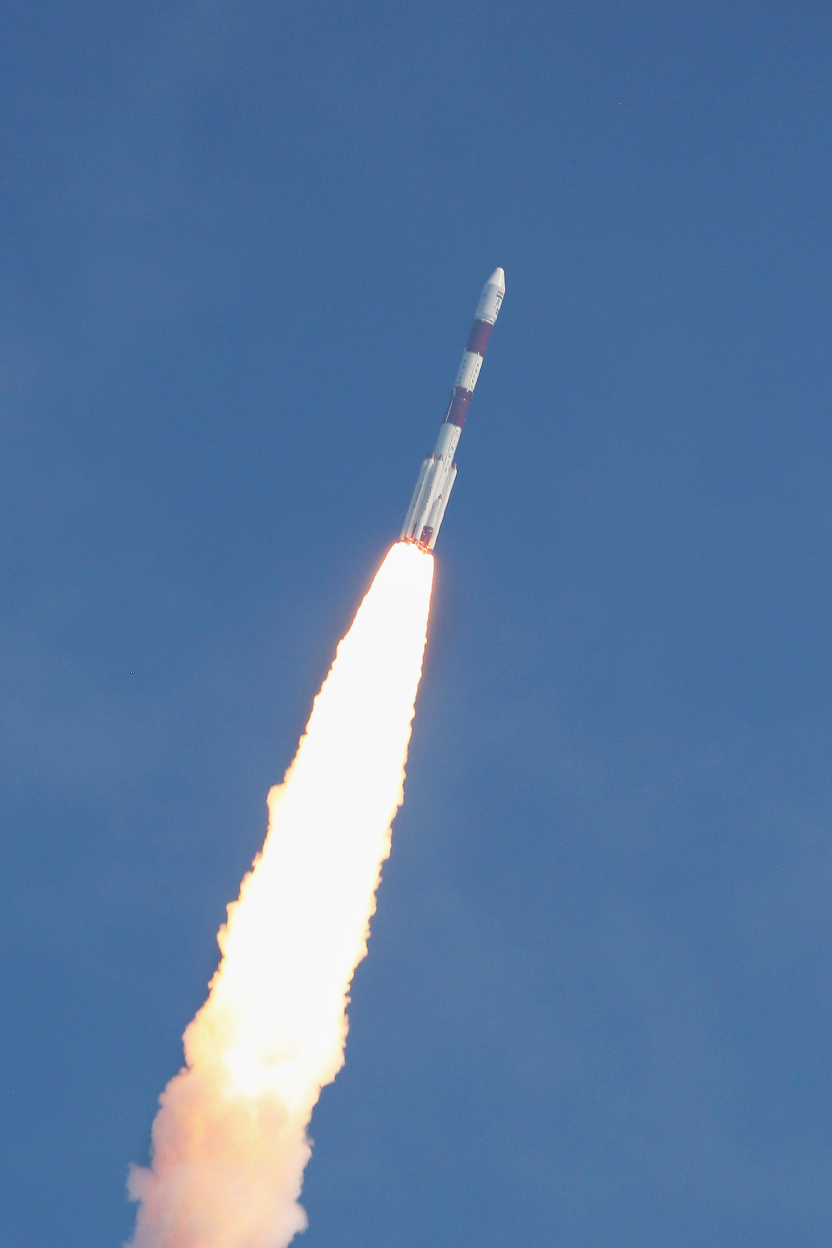 isro pslv c40