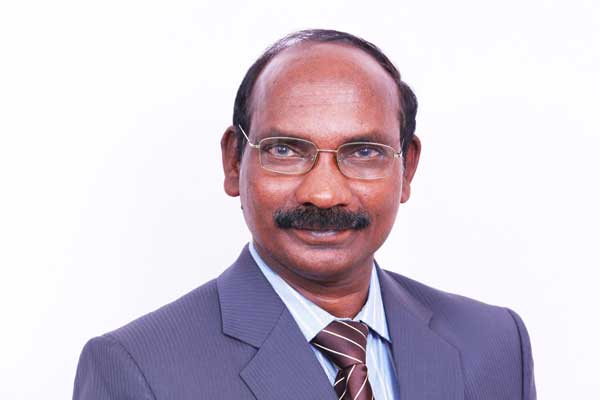 K Sivan