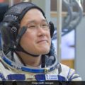 japan astronaut