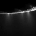enceladus saturn