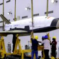 isro reusable rocket rlv space shuttle