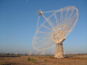 gmrt radio telescope indiav