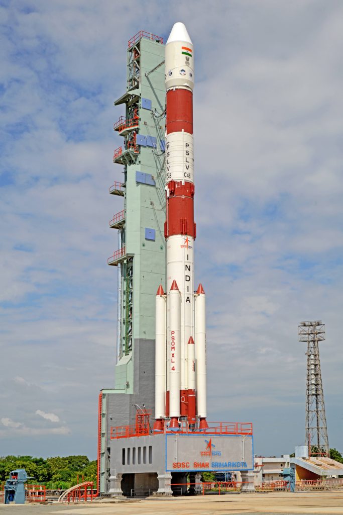 pslv 2nd stage ps2