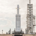 falcon heavy