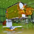 ISRO GSAT 6A