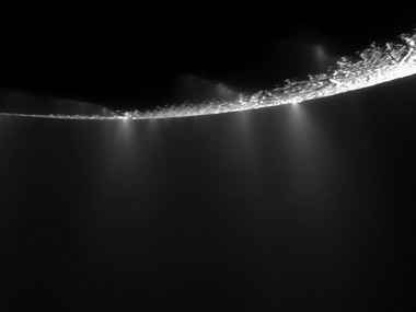 enceladus saturn