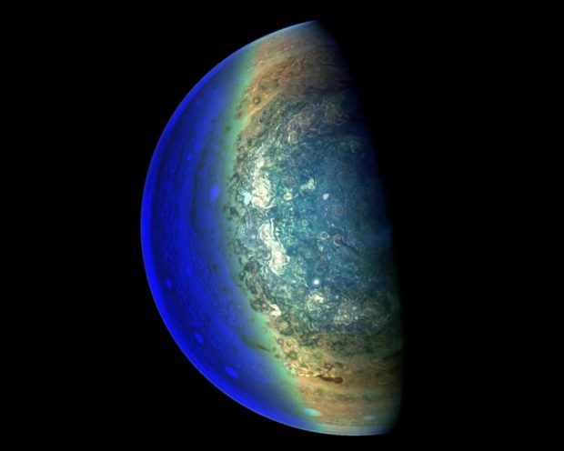 Jupiter Juno picture