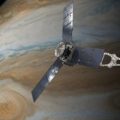 nasa juno jupiter