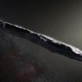 oumuamua asteroid