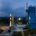 isro pslv c40