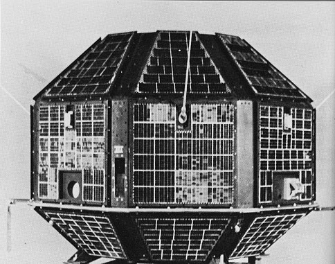 aryabhata india first satellite isro