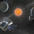 nasa tess exoplanet telescope