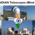 top telescopes of india