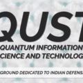 qust india quantum computers